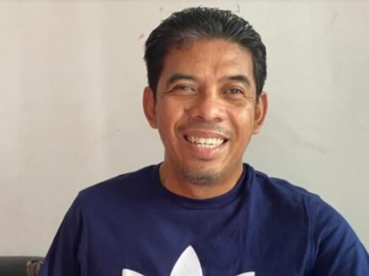 Camat Loa Janan Minta Kajian Menyeluruh Soal Longsor di Desa Batuah